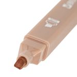 Набор текстовыделителей 6 ЦВЕТОВ МОРАНДИ, BRAUBERG "Morandi", линия 1-5 мм, 152516