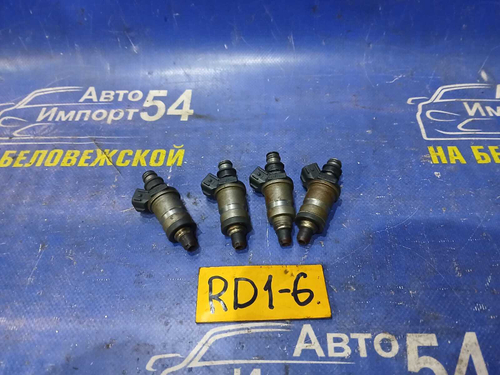 Форсунка топливная Honda CRV 1996