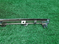 Накладка заднего бампера правая BMW X7 G07 (19-22)