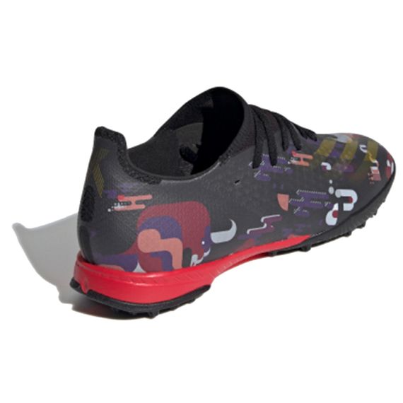 Бутсовые ботинки Adidas X GHOSTED - это низкие кроссовки для Юнисекс