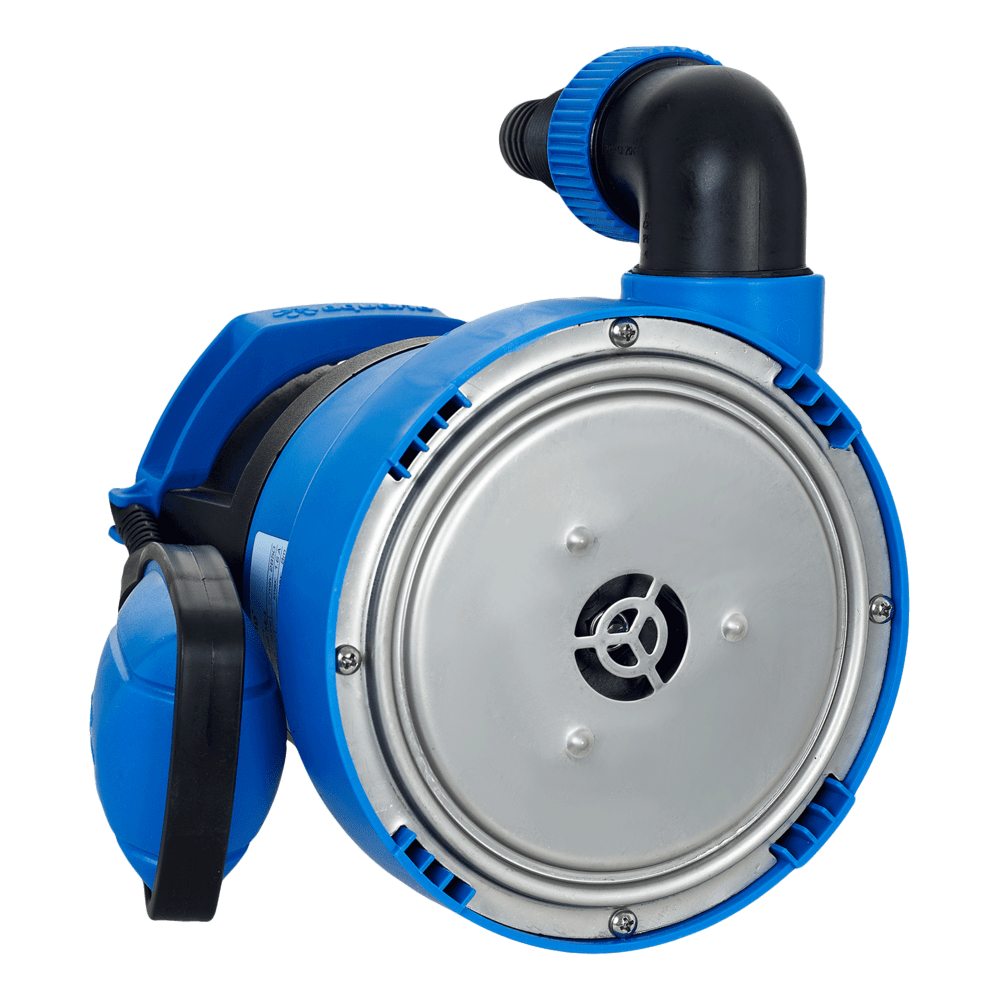 Насос дренажный Aquario ADS-400-5E/1