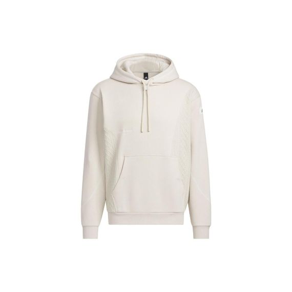 Adidas LOUNGE HOODED SWEATSHIRT