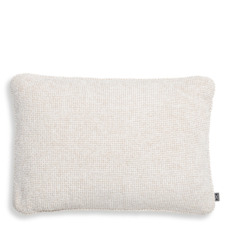 Подушка Cushion Lyssa rectangular арт.115788