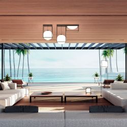 7610 Настольная лампа DESIGUAL