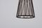 Подвесной светильник Escada 10166/3S