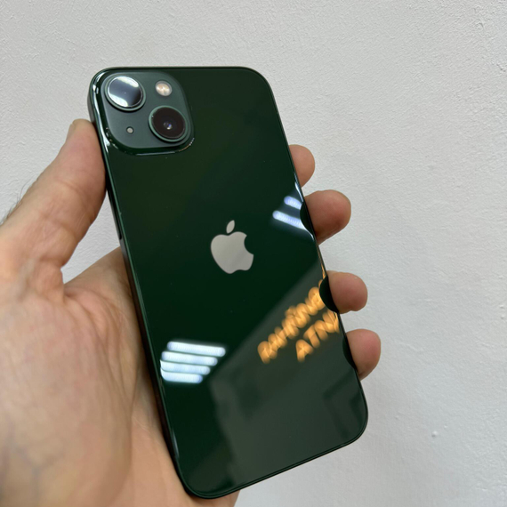 Apple iPhone 13 128GB 100% АКБ (полный комплект)