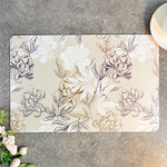 Салфетка сервировочная 43*28см "Floristry" 4430724