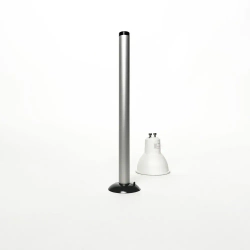 Присоска на ручке для монтажа и замены лампочек GU10, MR16