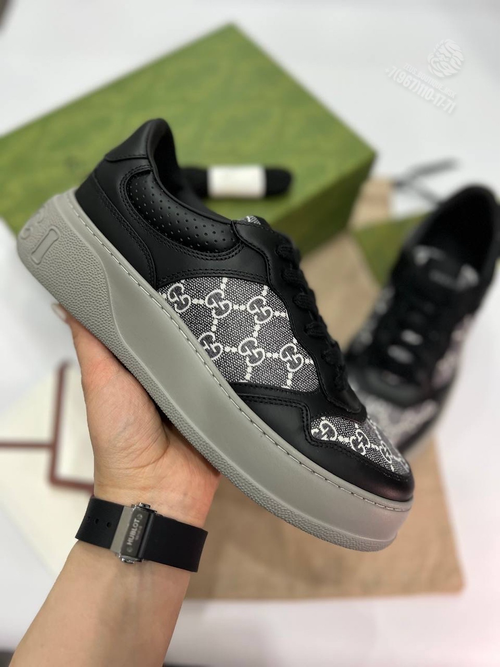 Кроссовки Gucci