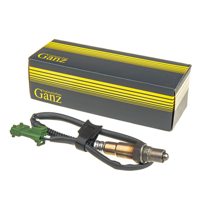 Датчик кислорода, лямбда-зонд CITROEN/FIAT/RENAULT GANZ GIG05122