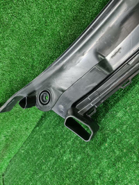 Жабо BMW X5 G05 (2018-н.в.)