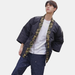 A Bathing Ape Bathing Ape Down Куртка черный