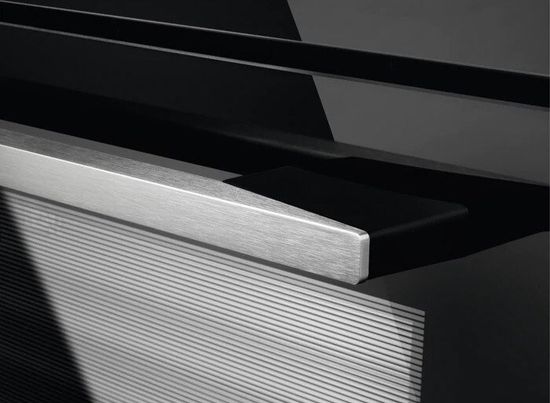 Электрический духовой шкаф Electrolux OKD5C70X