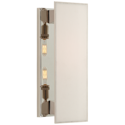 Настенный светильник Visual Comfort Albertine Medium Sconce (Open Box)