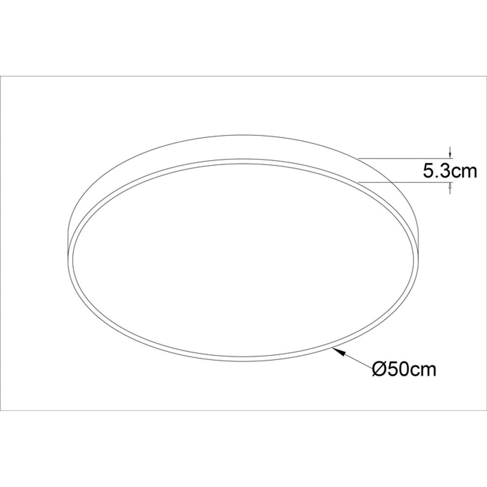 Потолочный светильник Arte Lamp