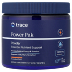 Trace, Power Pak, апельсин, 275 г