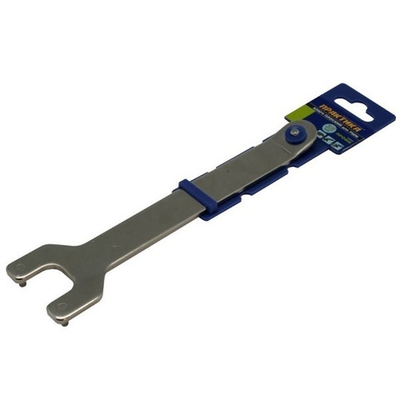 Ключ для УШМ 35 мм Практика 777-031