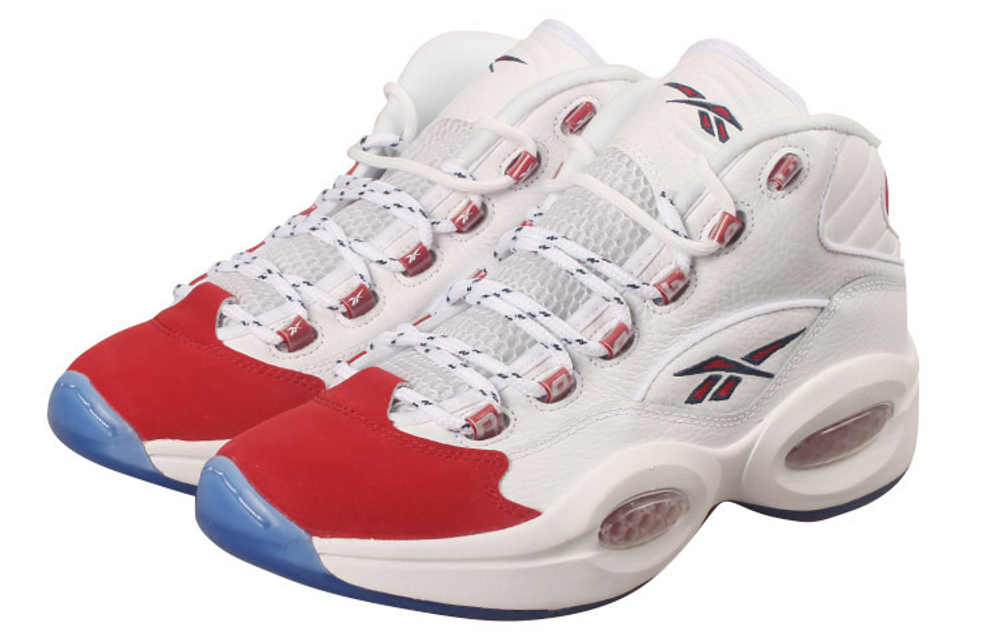 Кроссовки Reebok Question 2020