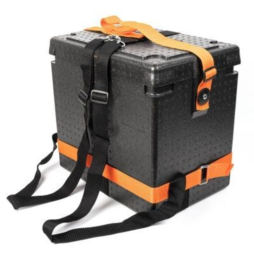 Рюкзак-обвязка для рыболовных ящиков Camping World Друг-2 (20, 25 и 30 л.)