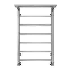 Полотенцесушитель водяной Terminus Контур с/п П7 500х800