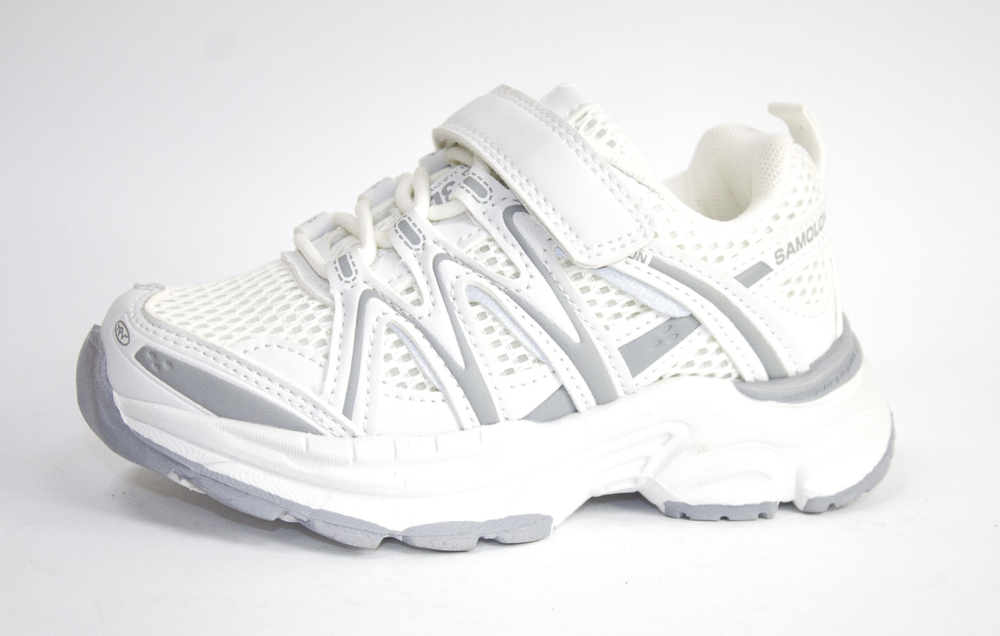 Кроссовки детские демисезонные Пчёлка Доми арт. 5607-10