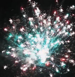 Батарея салютов "Ядрена Матрена" (1,25 х 36)