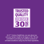 21st Century, Zoo Friends, мультивитамины, фрукты, 60 жевательных таблеток