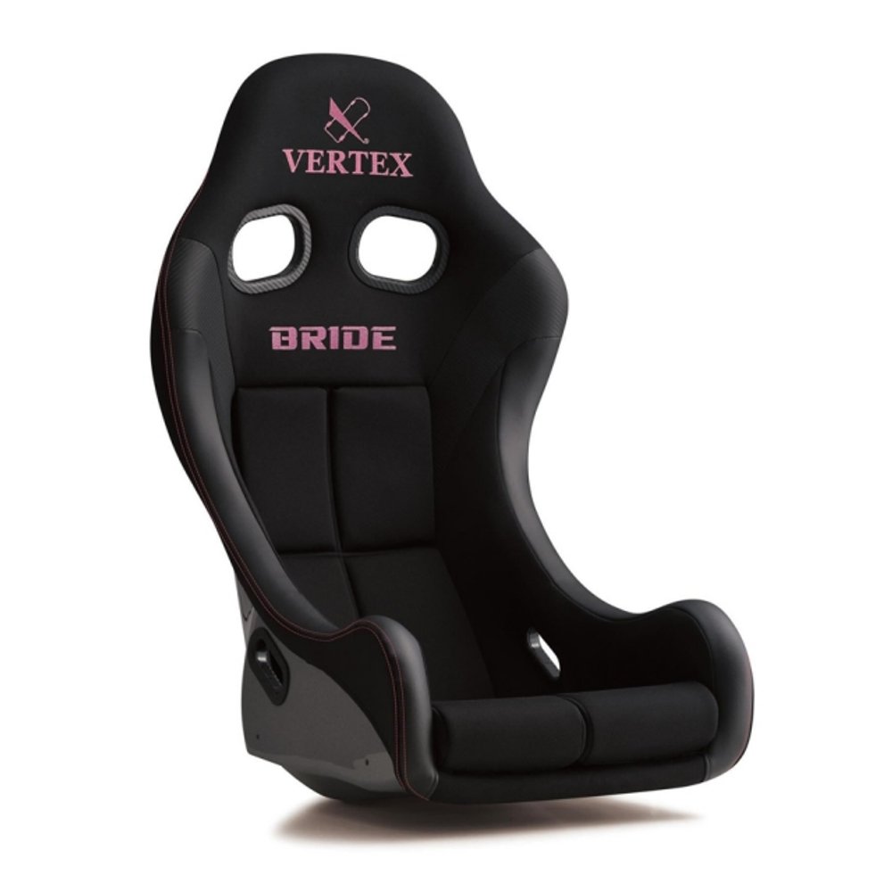 Сиденье BRIDE Vertex x Funky Queen Zieg IV