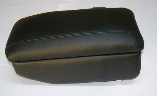 Бар подлокотник /Lada Largus/ (кожа/винил) (Аламар)