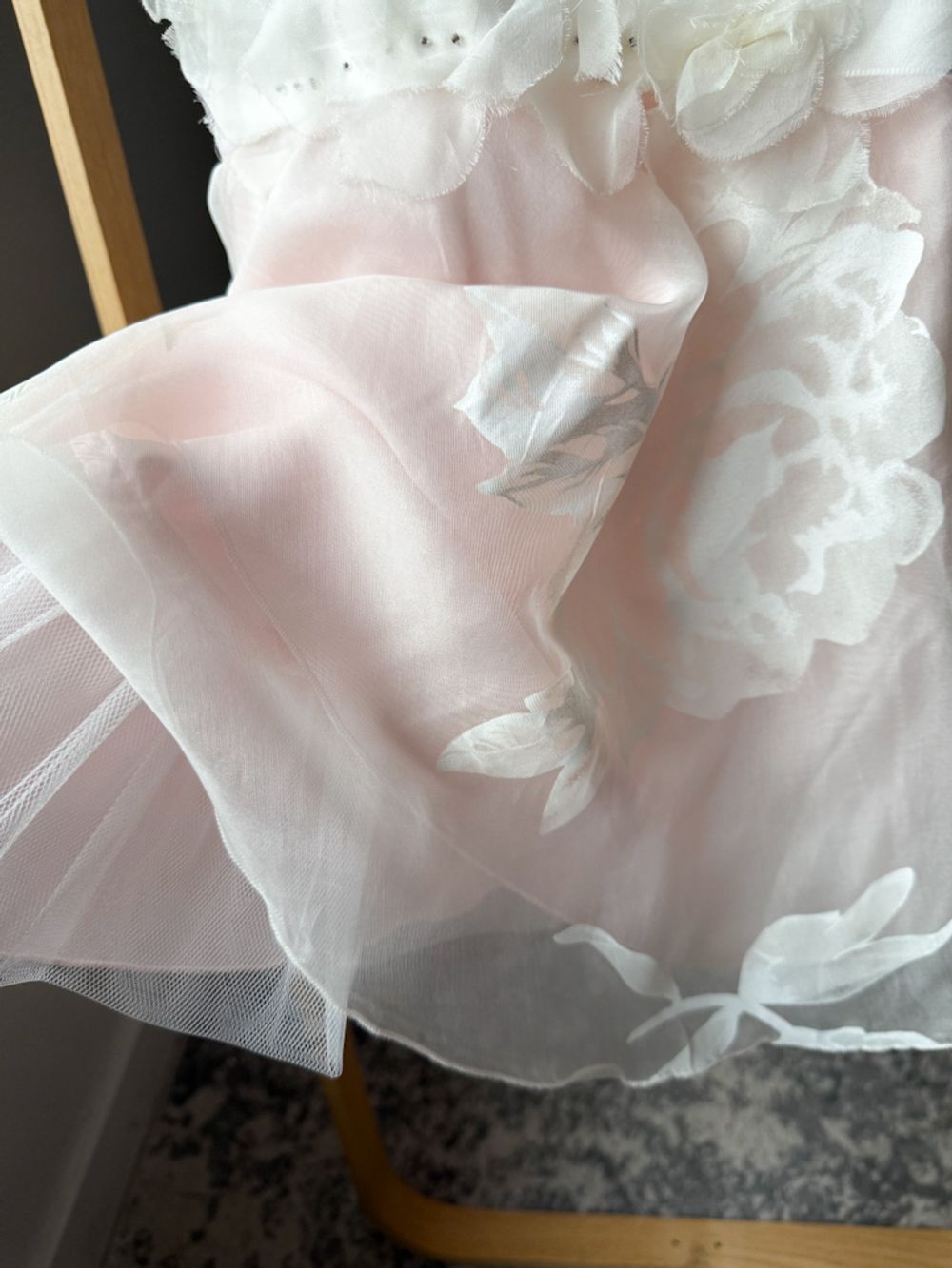 Нарядное платье Lesy Ceremony, 86