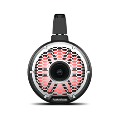 Корпусные громкоговорители 8" Rockford Fosgate M2WL-8HB