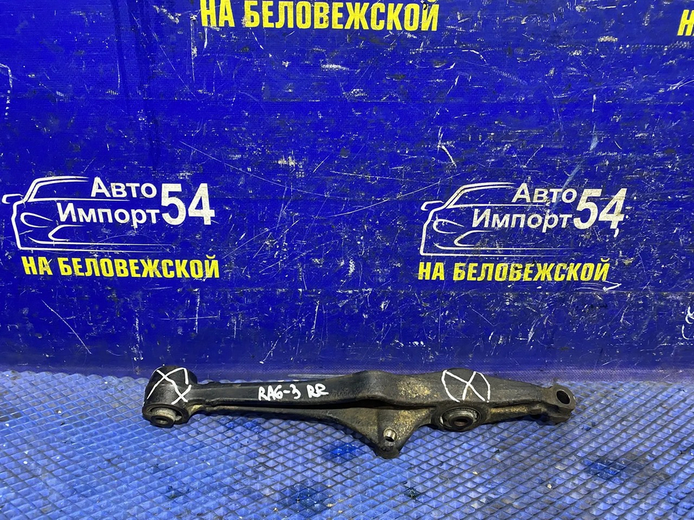 Рычаг передний правый Honda ODYSSEY 2001