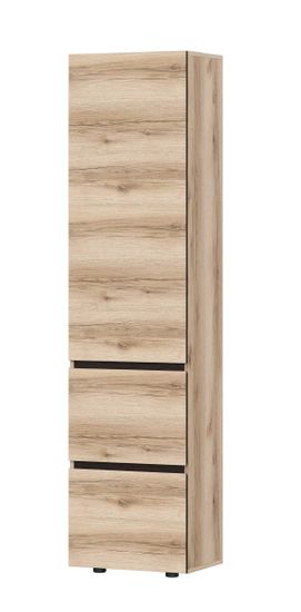 Пенал глухой БЕРГЕН серия 2