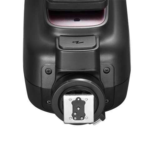 Вспышка накамерная Godox V100O TTL с круглой головкой для Olympus/Panasonic