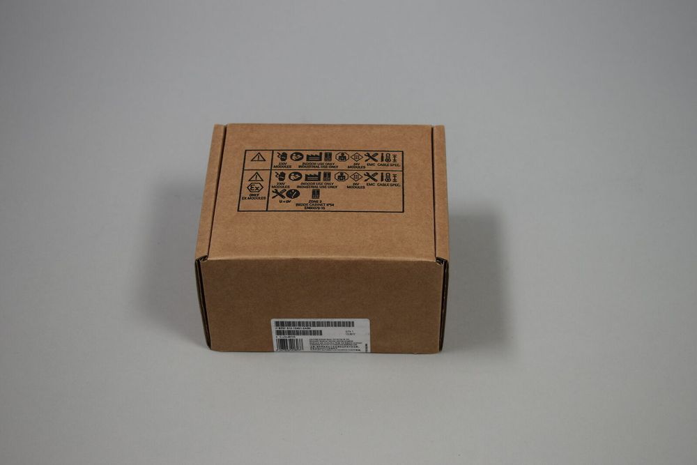 SIEMENS 6ES7512-1SK01-0AB0 - Б/у