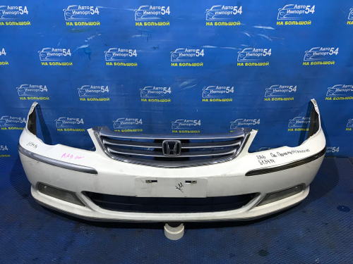 Бампер передний Honda ODYSSEY 1999-2001