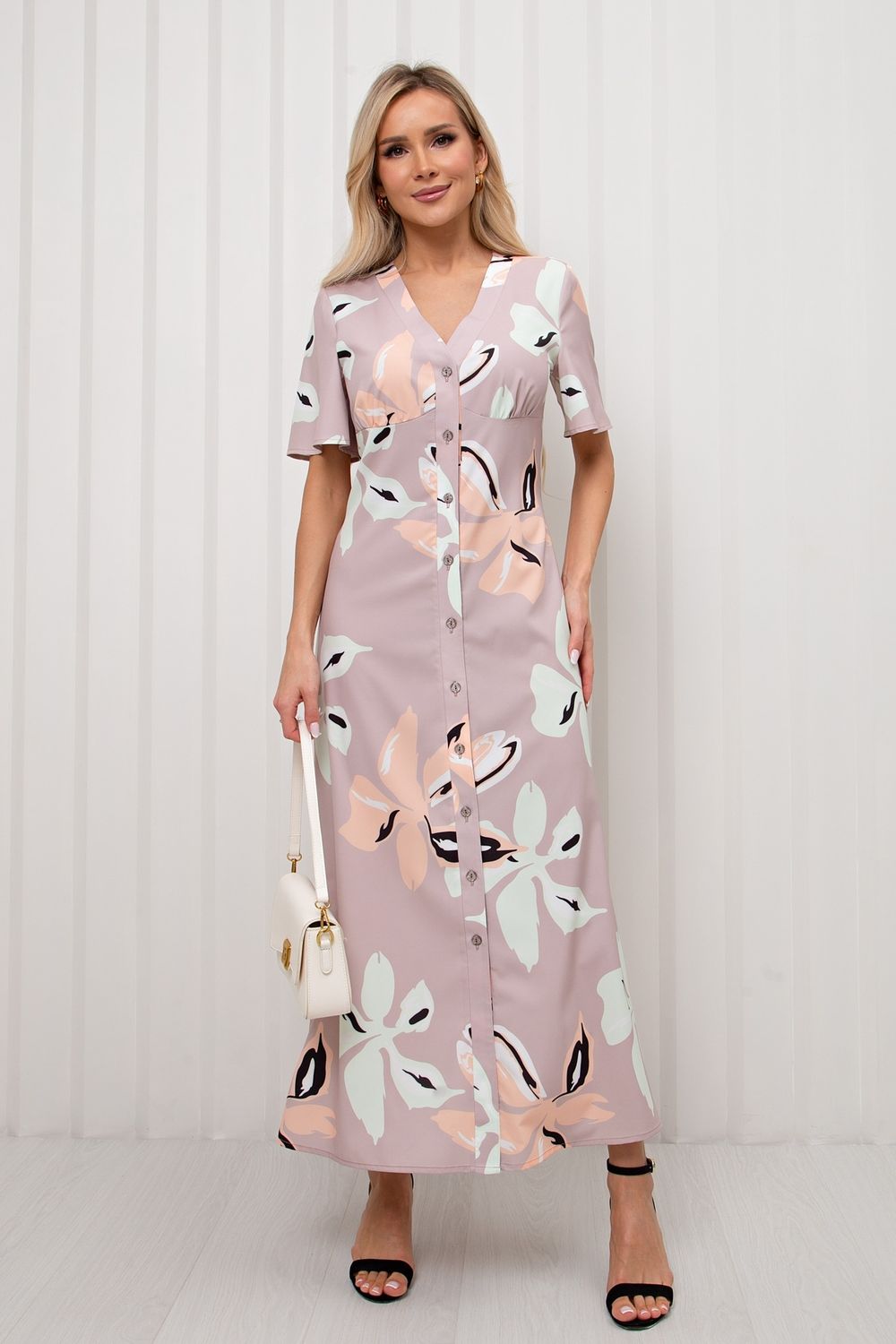 Платье Этель №1 Valentina