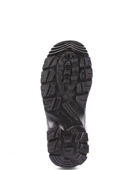 Ботинки "Стикс" нат.кожа, ПУ , МП