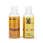 Стимулятор метаболизма и иммунитета SIMPLEX Power 50 мл