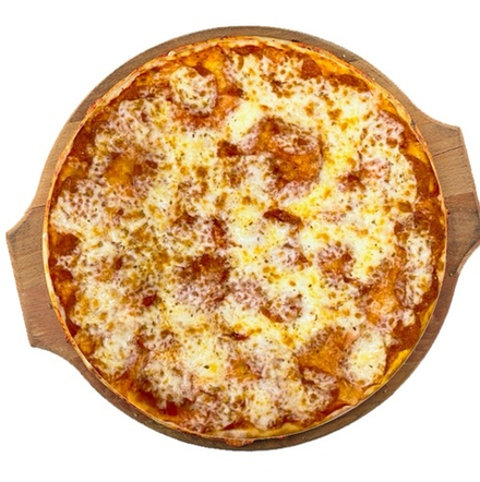 Пепперони (40см) ПО АКЦИИ