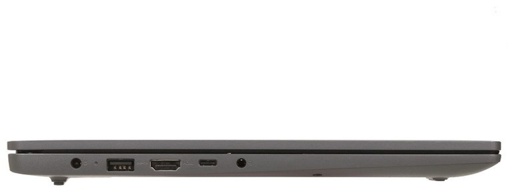 Ноутбук Lenovo IdeaPad Slim 3 15IRH8 15.6" / 16 Гб / SSD 512 Гб / Без ОС / 83EM009VRK