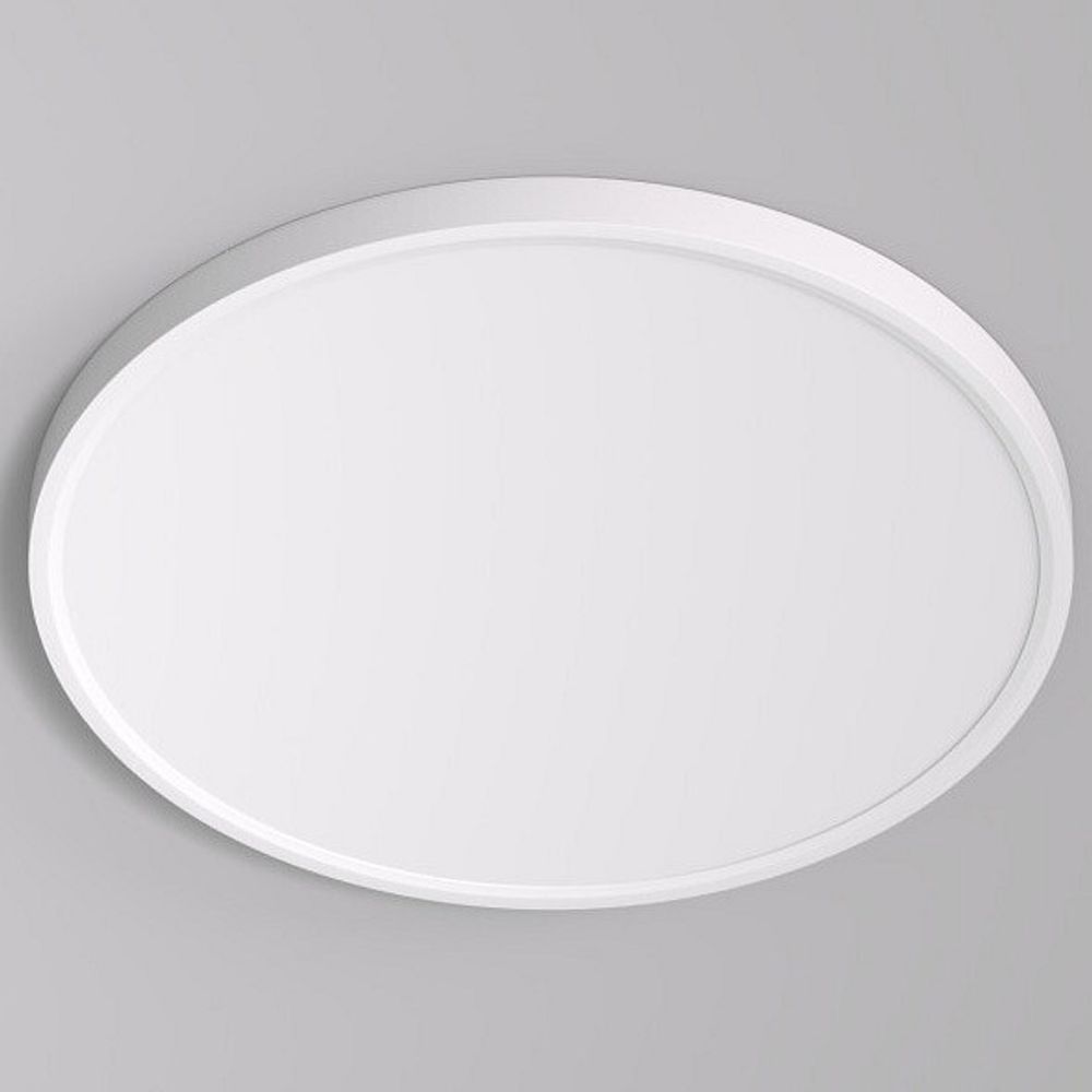 Накладной светильник Denkirs THIN DK6522-WH