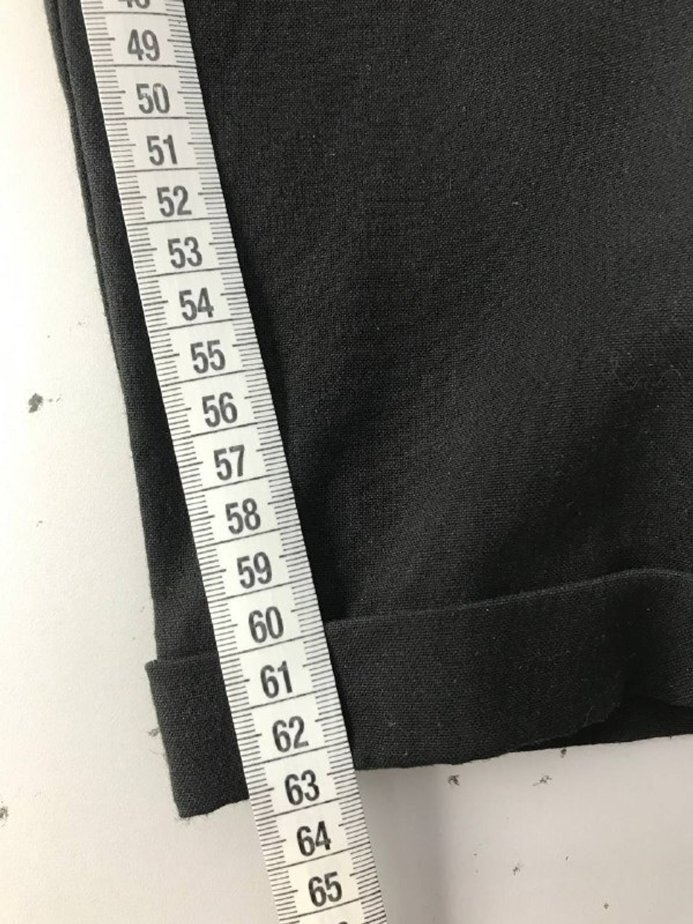 Брюки Bershka с лампасами 42 размер