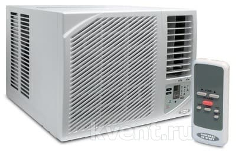 General Climate GCW-07CRN1