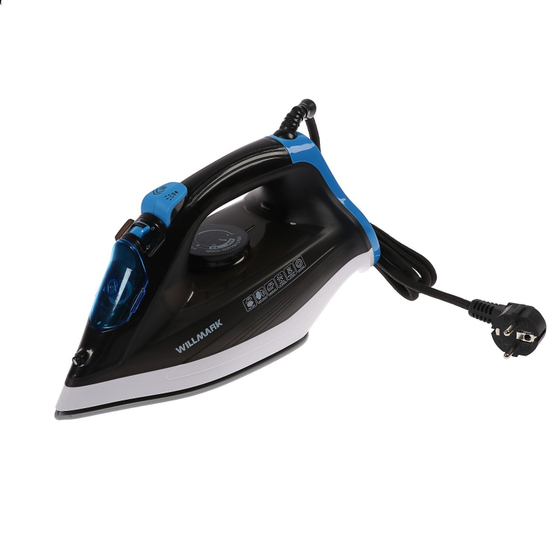 Утюг Willmark SI-2405CA