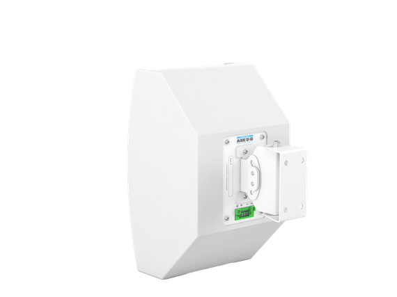 CVGAUDIO AXE5:8W нсталляционная акустическая система, мощность – 70W(AES)/140W(max)