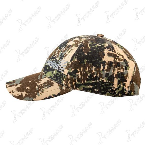 Бейсболка Тайфун р.XL (T-BC-T-XL) Helios