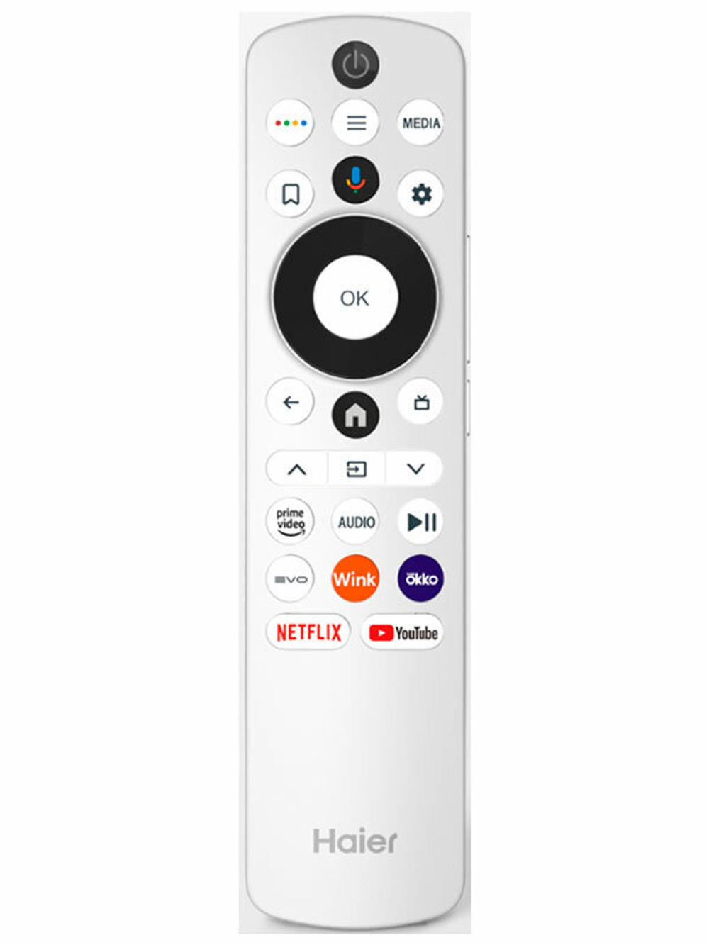 Телевизор Haier 43 Smart TV S2 Pro