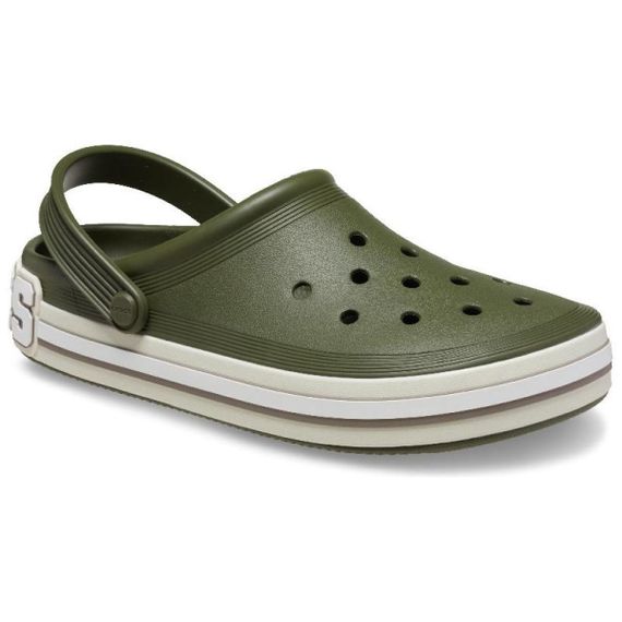 Crocs Classic 'Green'