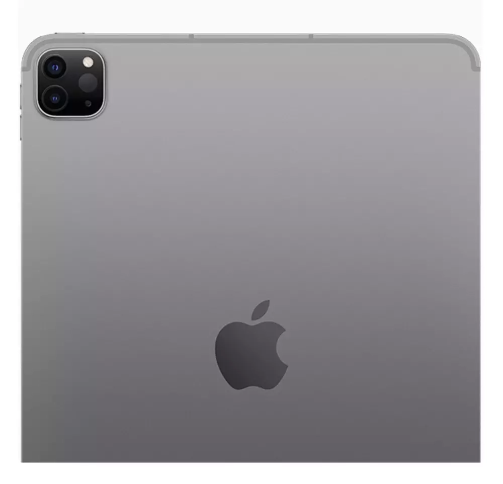 Apple iPad Pro 12.9" (2022) 256GB Wi-Fi + Cellular Space Gray